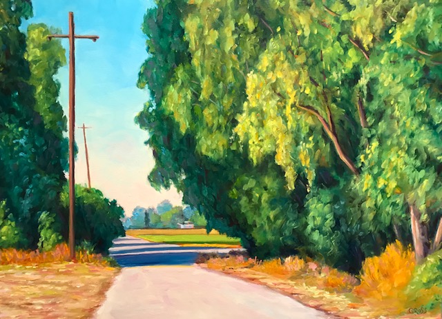 Rd. 94 South